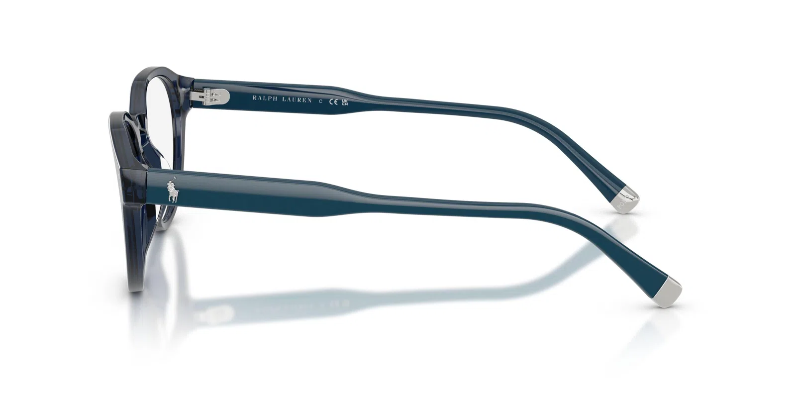 Polo 2304F Eyeglasses - view 12